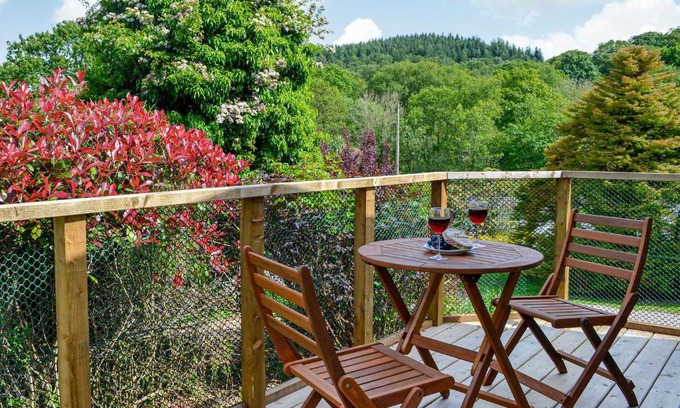 Rockcliffe Casa | The Crow's Nest