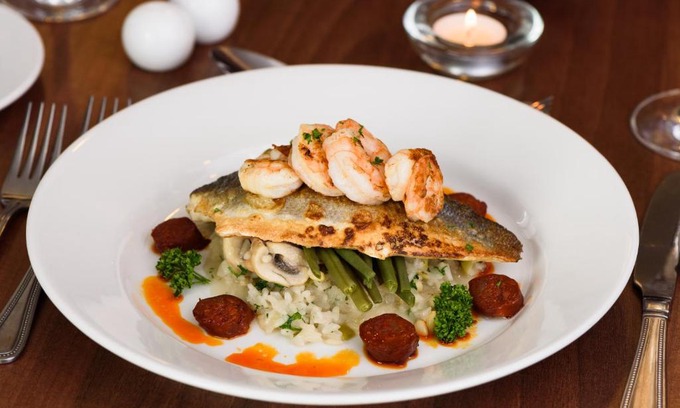 Newton Stewart Hotel | The Crown Hotel