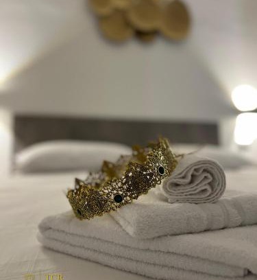Alghero Casa | The Crown Rooms