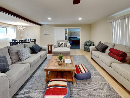 Ruidoso Casa | The Crows Nest