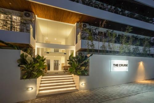 Berawa Apartamento | The Cruise Berawa Resort