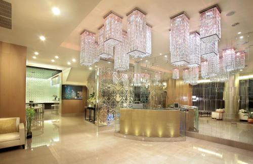 Yuchi Complejo | The Crystal Resort Sun Moon Lake