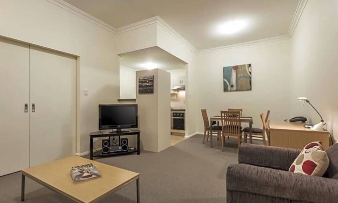 Northbridge Apartamento | The Culture Pad Stay in Northbridge