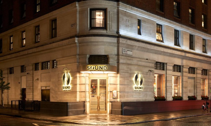 City of Westminster Hotel | The Cumberland, London