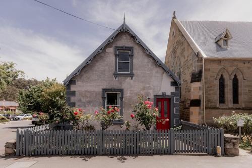 Hobart Central Business District Casa | The Cutest Cottage In Town - South Hobart