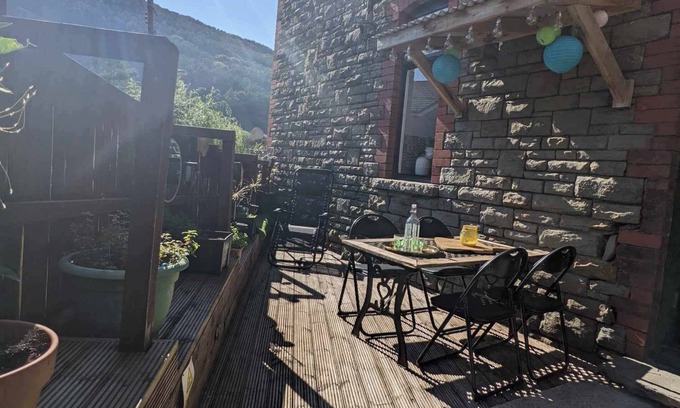 Cwmcarn Casa | The Cwmcarn Hotel
