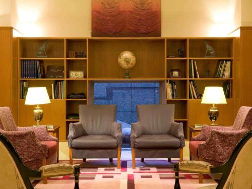 Meieki Hotel | The Cypress Mercure Hotel Nagoya