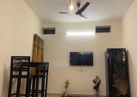 Kovilambakkam Casa | The Daffodil
