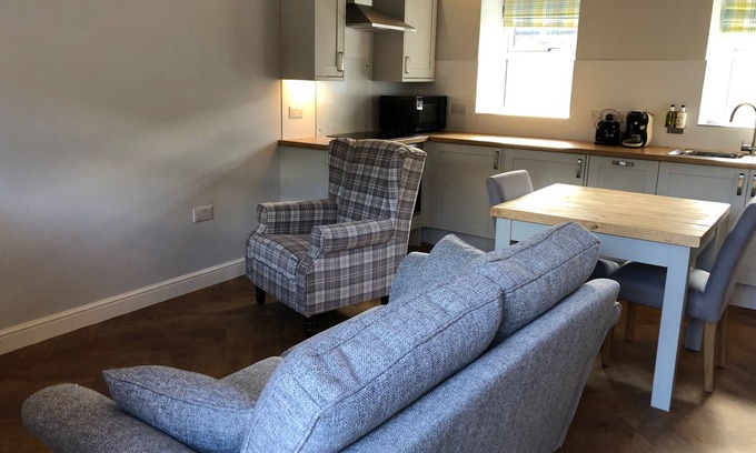 Cottingham Apartamento | Acogedor apartamento tipo estudio excepcional, The Dairy