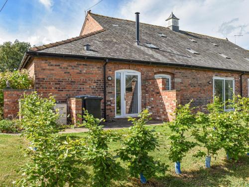 Middlewich Casa | The Dairy At Brook House Farm-Uk40631