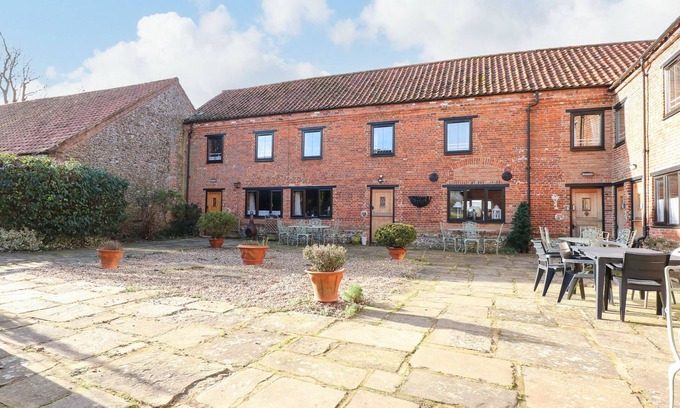 Fakenham Casa | El establo lechero, FAKENHAM
