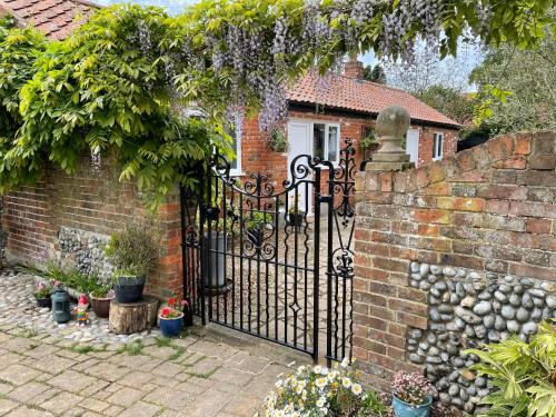 Great Yarmouth Casa | The Dairy Scratby