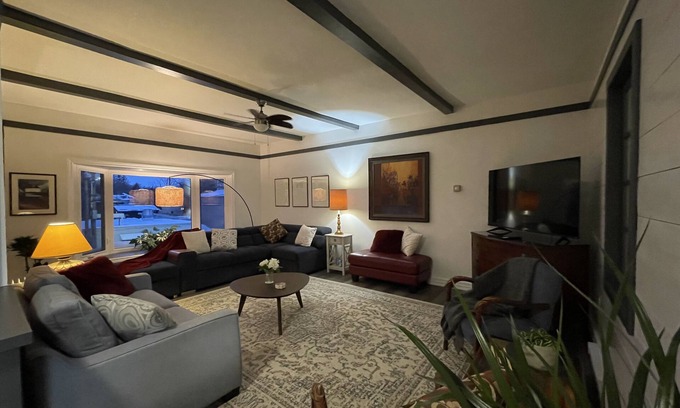 Meaford Apartamento | The Dam Crofter