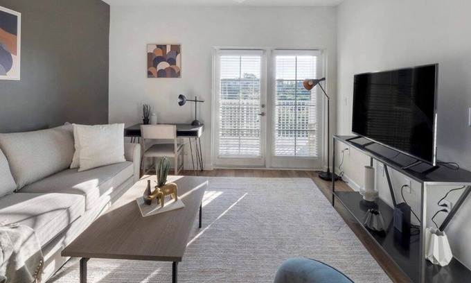 Charleston Apartamento | The Daniel IV Vibe 8728