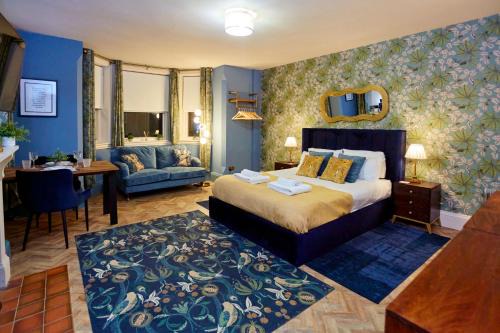 Malvern Apartamento | The Darwin Malvern Suite