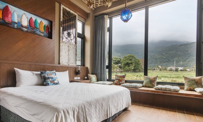 Ji'an Casa | The Dawn B&B