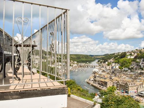 West Looe Casa | The Dawn