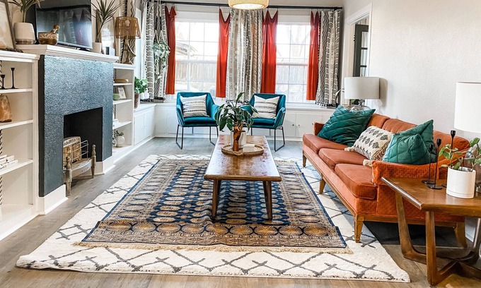Carlsbad Casa | The Day Dreamer's Passage