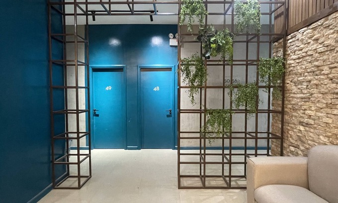 Poblacion District Hotel | The Daylight Inn Davao