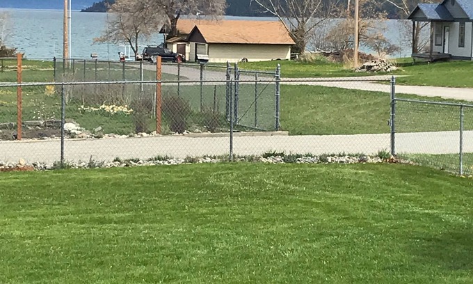 Dayton Casa | El lugar del lago Dayton