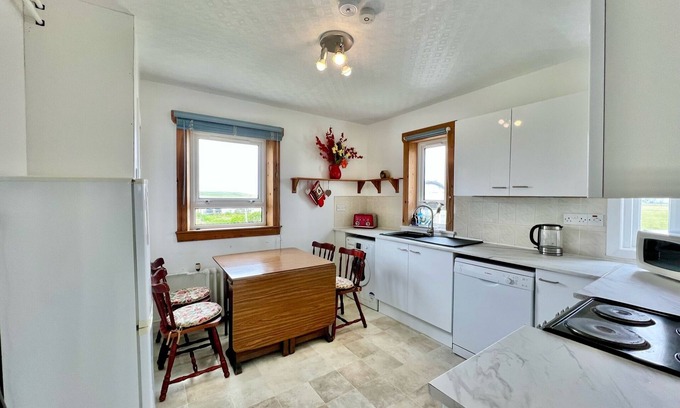 Knockaird Casa | The Decca Self-catering Cottages