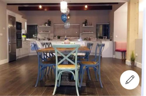 Killarney Casa | The Deenagh