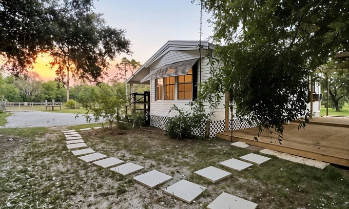Venus Casa | The Deer Retreat at Venus