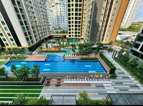 District 4 Apartamento | The DeLaSol D4