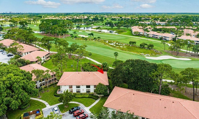 Hunt Club Apartamento | The Delightful Golf Villa