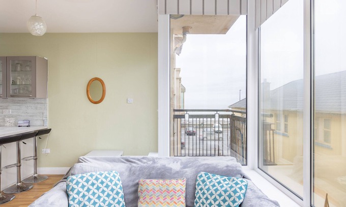 Lahinch Casa | The Dell 06 - On Lahinch Promenade