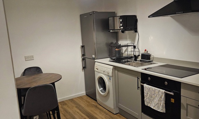 Higham Ferrers Apartamento | The Dell - Rushden Lakes
