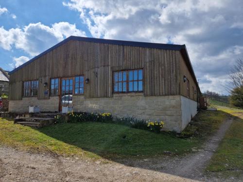 Bishop Auckland Casa | The Den, Coves House