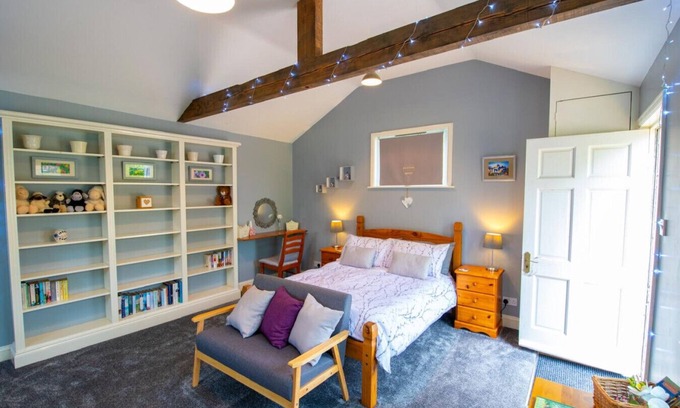 Icklesham Apartamento | The Den - Winchelsea