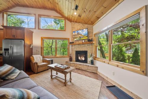 Boone Casa | The Depot at Fox Den