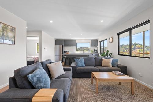 Derby Casa | The Derby Cabin Stay