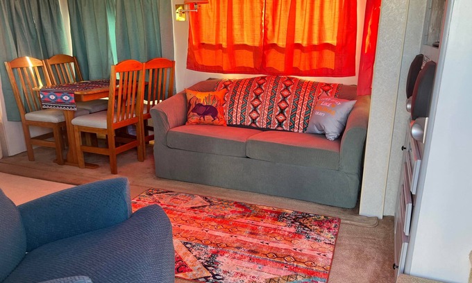 McNeal Casa | The Desert Oasis Campground