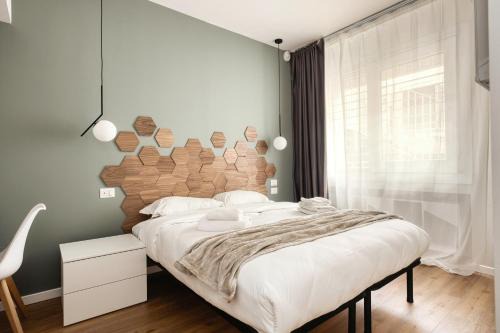 Navigli Apartamento | The Design Nook