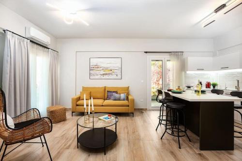 Istron Apartamento | The Desing House- Istron Kalo Chorio