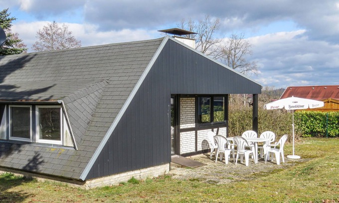 Ferienhausgebiet Hillenseifen Casa | Alojamiento de 3 habitaciones en Gerolstein