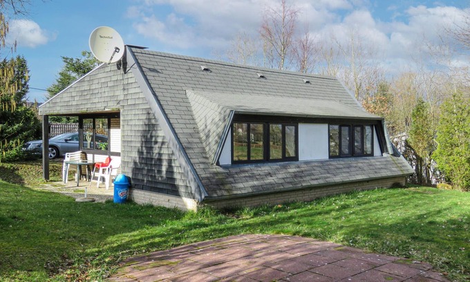 Ferienhausgebiet Hillenseifen Casa | Alojamiento de 3 habitaciones en Gerolstein