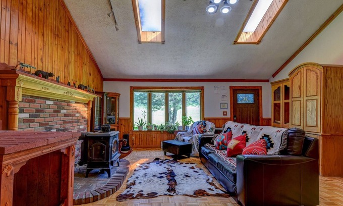 East Stroudsburg Casa | The Deutsch Ranch