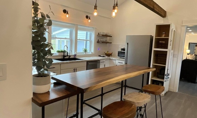 Ellicottville Casa | The Devereaux House in Ellicottville NY