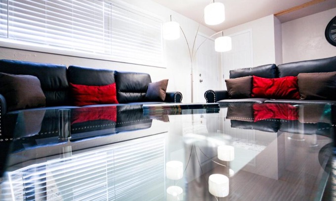 Rexburg Apartamento | The Diamond at Kingston East