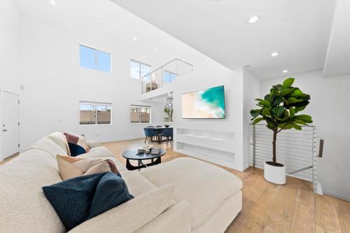 Wilshire Montana Apartamento | The Diamond Dune Three floors Two Balconies BBQ