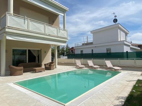 Monte Villa | The Diamond - Luxury Villa with Private Pool