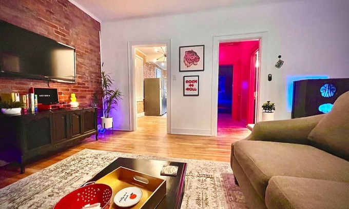 Paducah Condominio | The Dim Light Lower Town: Luxury Boutique Condos!