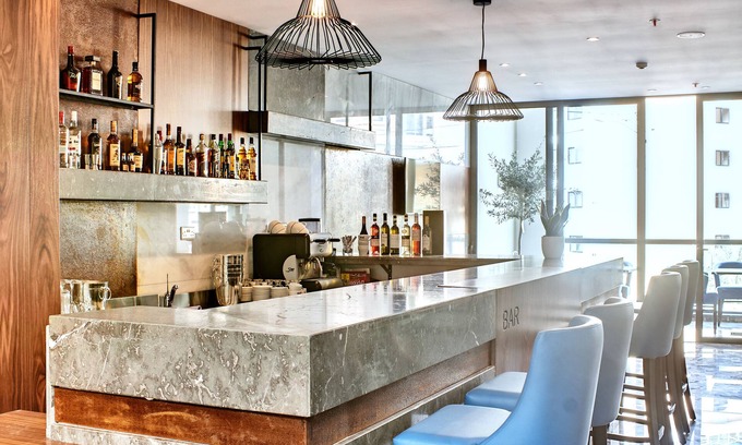 Paceville Hotel | The District Hotel
