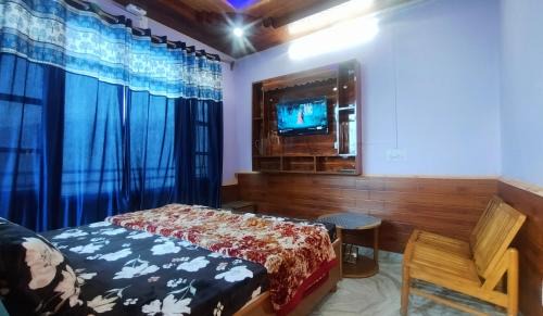 Narkanda Casa | The Divine Himalayas - A Homestay