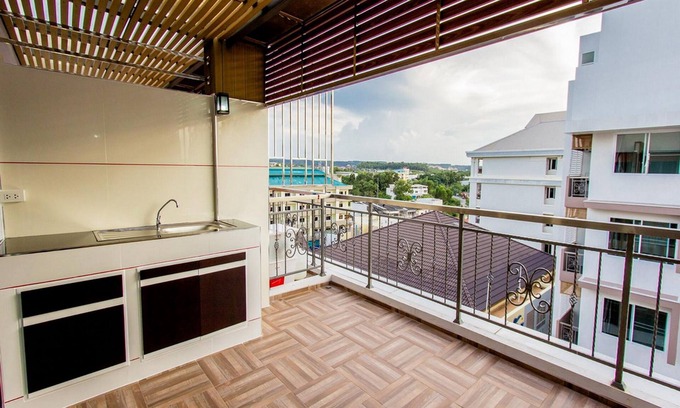 Kho Hong Hotel | The Dlife