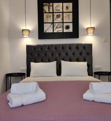 Agia Triada Hotel | The Dock Studios